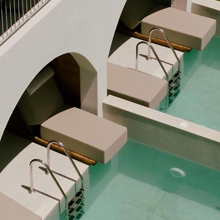 Eterrano Seaside Retreat 호텔 파르가 외부 사진