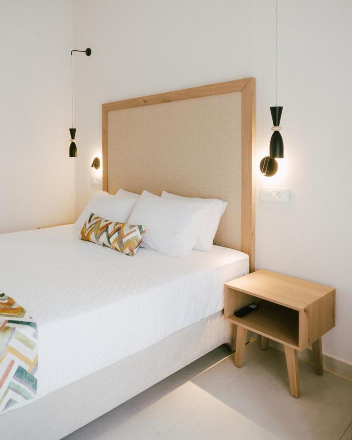 Eterrano Seaside Retreat 호텔 파르가 외부 사진