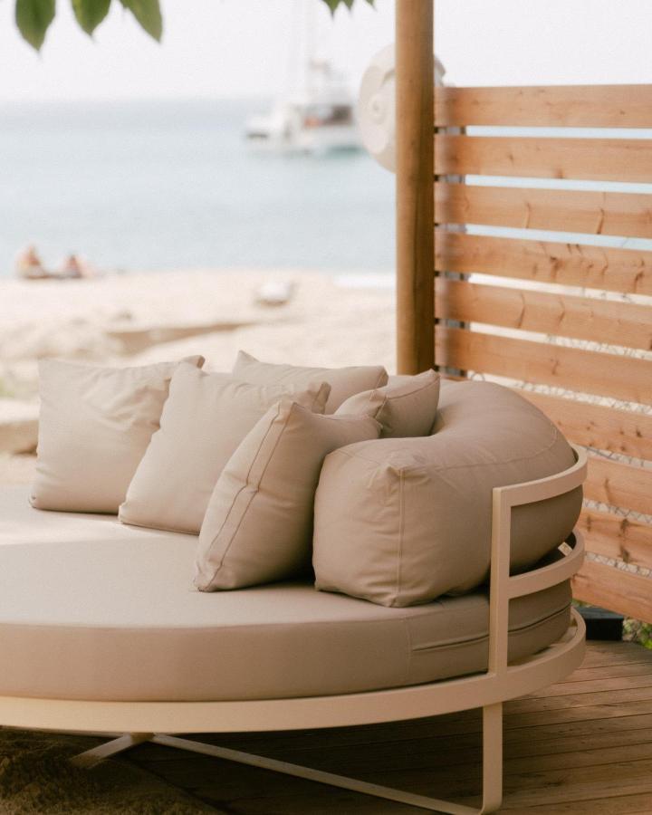 Eterrano Seaside Retreat 호텔 파르가 외부 사진