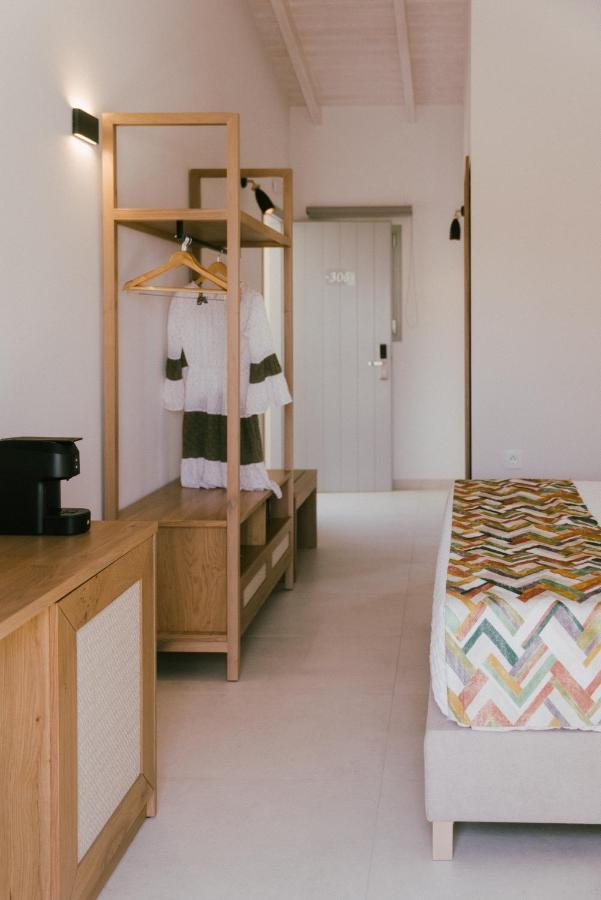 Eterrano Seaside Retreat 호텔 파르가 외부 사진