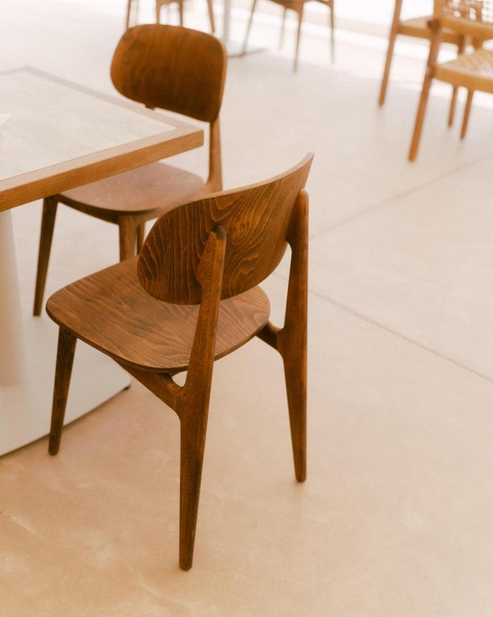 Eterrano Seaside Retreat 호텔 파르가 외부 사진